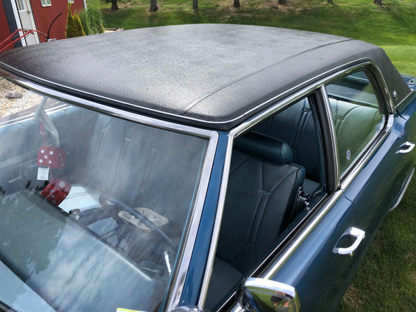 1970 Buick Electra 225