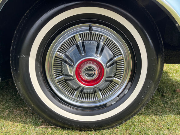 1966 Ford Galaxie 500
