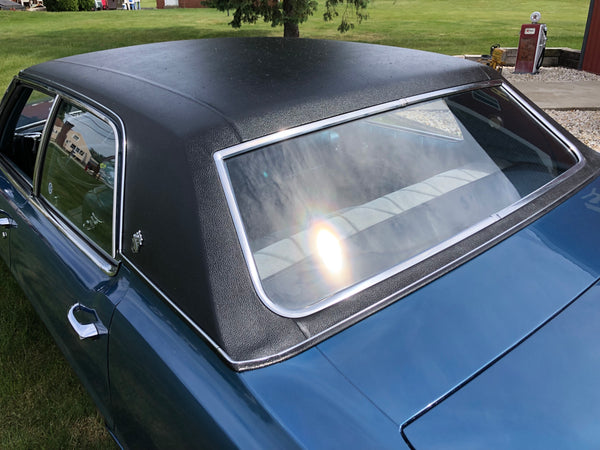 1970 Buick Electra 225