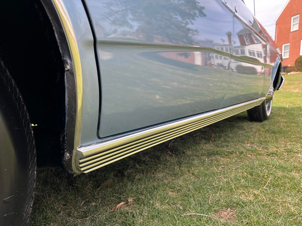 1966 Ford Galaxie 500