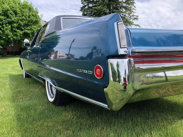 1970 Buick Electra 225