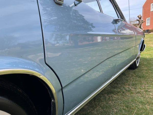 1966 Ford Galaxie 500