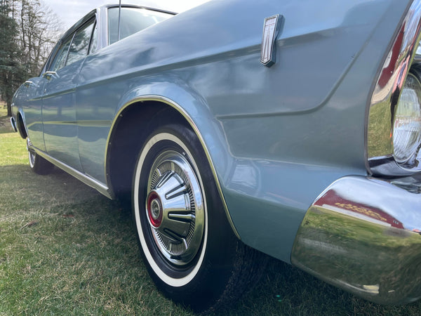 1966 Ford Galaxie 500