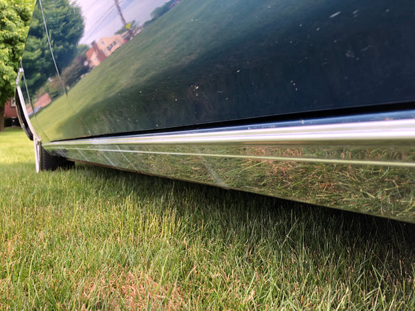1970 Buick Electra 225