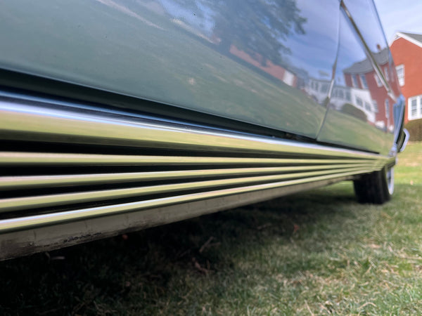 1966 Ford Galaxie 500
