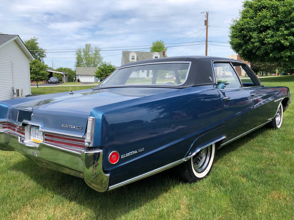1970 Buick Electra 225