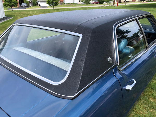 1970 Buick Electra 225