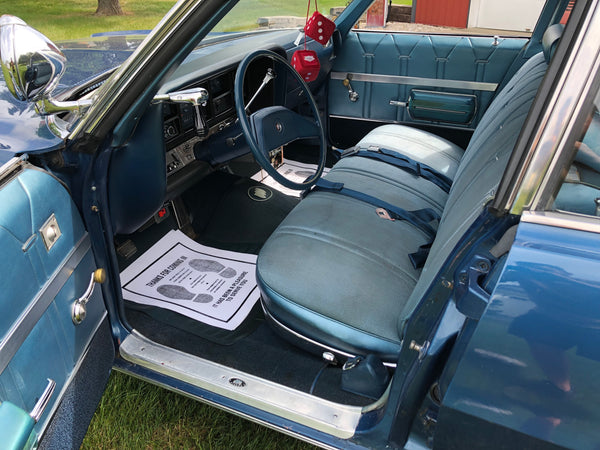 1970 Buick Electra 225