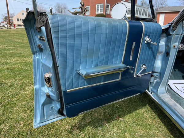 1966 Ford Galaxie 500
