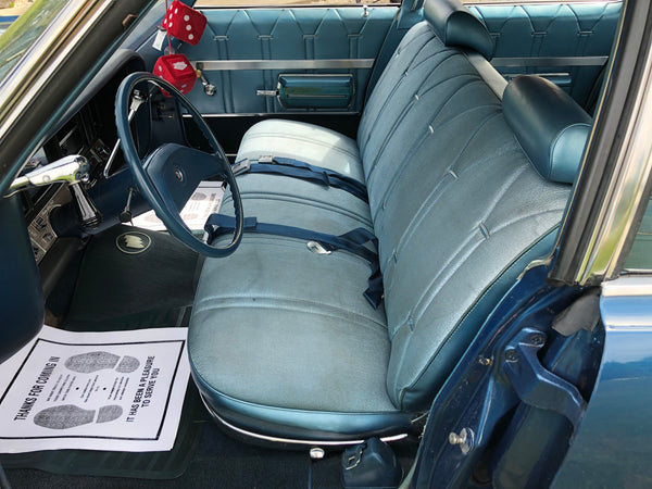 1970 Buick Electra 225