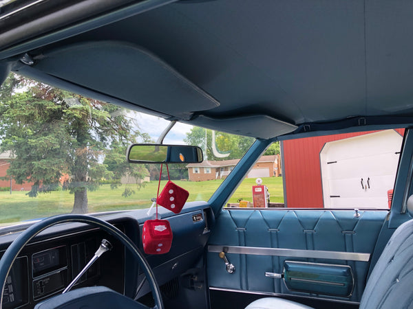 1970 Buick Electra 225