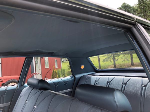 1970 Buick Electra 225