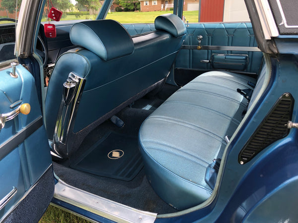 1970 Buick Electra 225