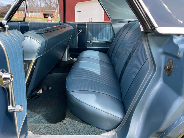 1966 Ford Galaxie 500