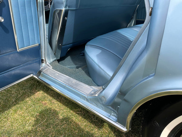 1966 Ford Galaxie 500