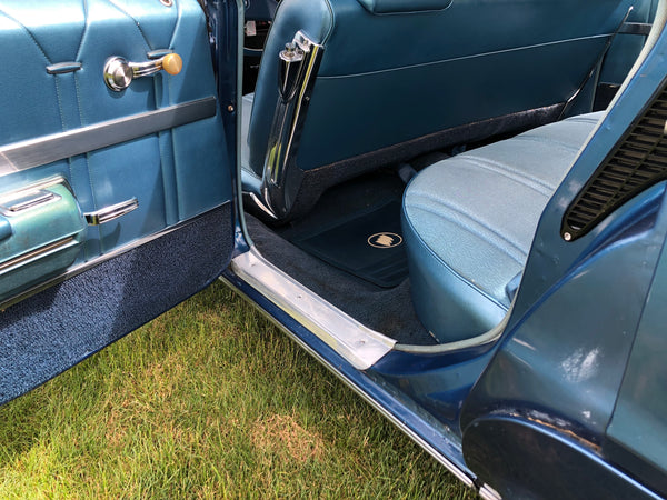 1970 Buick Electra 225