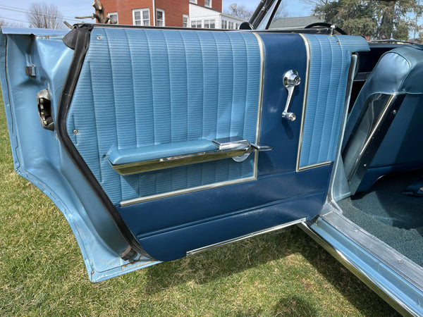 1966 Ford Galaxie 500