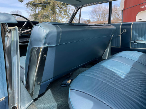 1966 Ford Galaxie 500