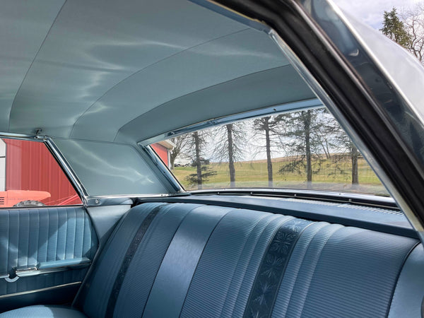 1966 Ford Galaxie 500