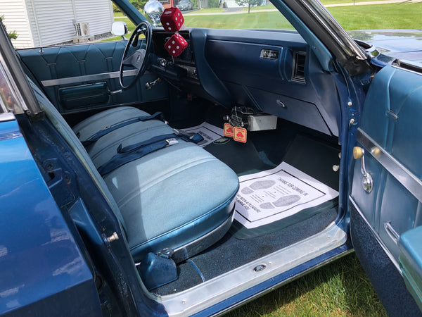 1970 Buick Electra 225