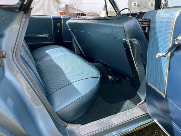 1966 Ford Galaxie 500