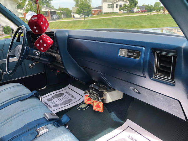 1970 Buick Electra 225
