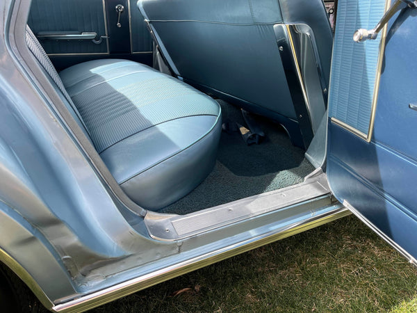 1966 Ford Galaxie 500
