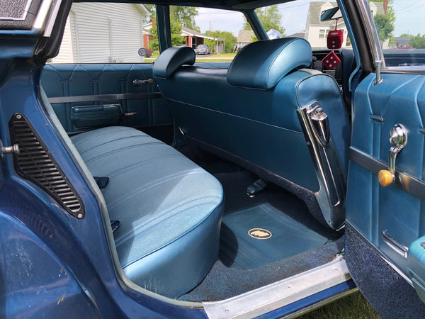 1970 Buick Electra 225