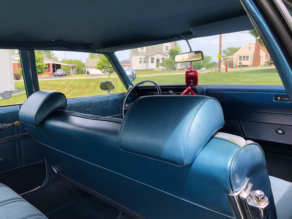 1970 Buick Electra 225