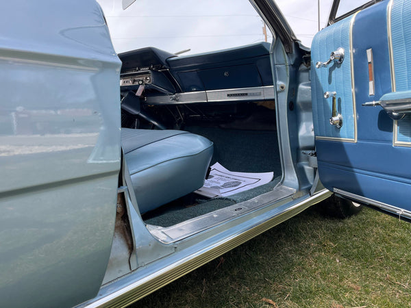 1966 Ford Galaxie 500