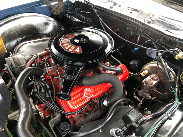 1970 Buick Electra 225