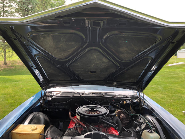 1970 Buick Electra 225