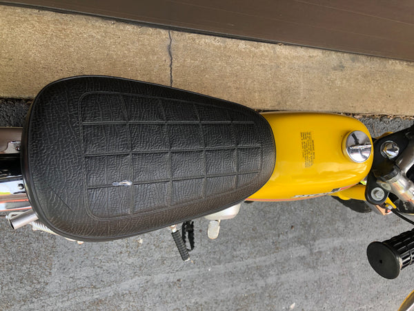 1976 Honda Z50