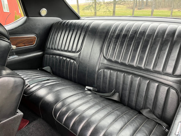 1971 Oldsmobile Cutlass Supreme