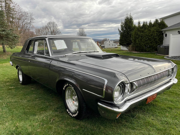 1964 Dodge Polara