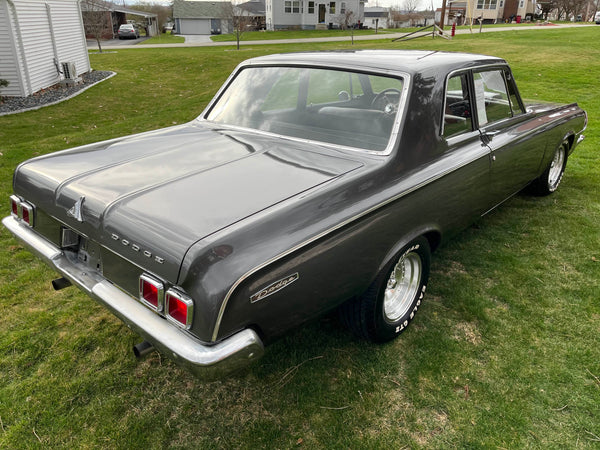 1964 Dodge Polara