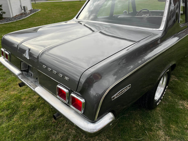 1964 Dodge Polara