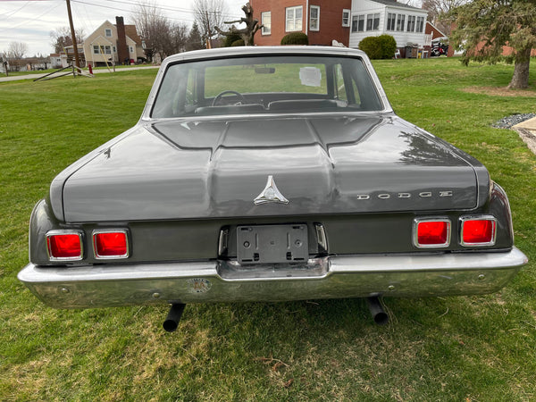 1964 Dodge Polara