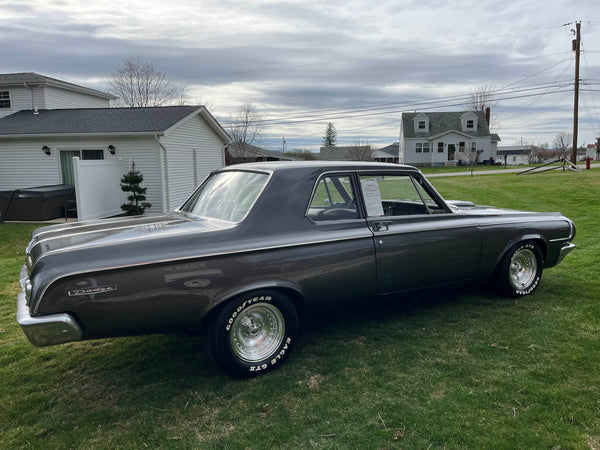 1964 Dodge Polara
