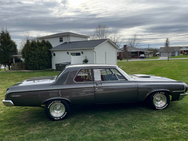 1964 Dodge Polara
