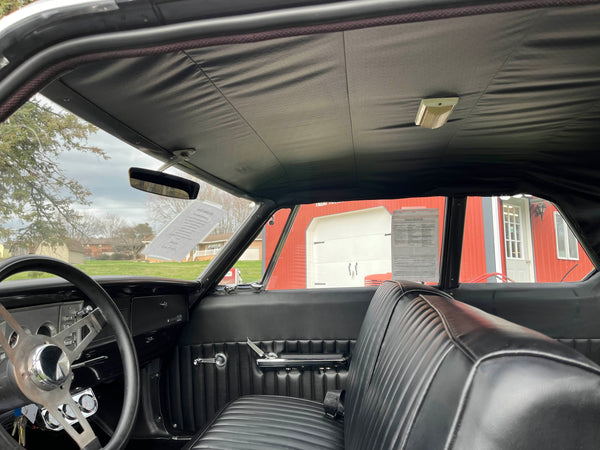 1964 Dodge Polara