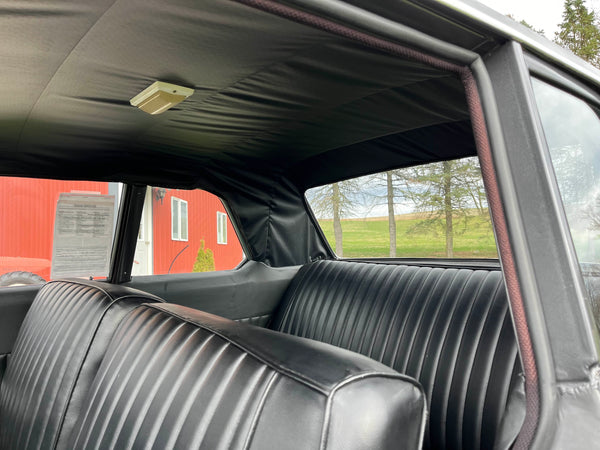 1964 Dodge Polara