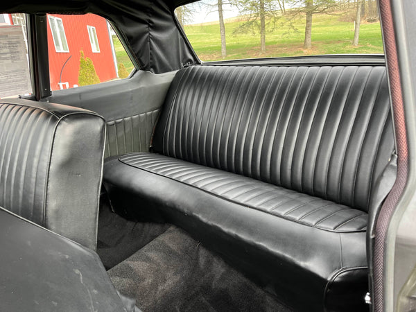 1964 Dodge Polara