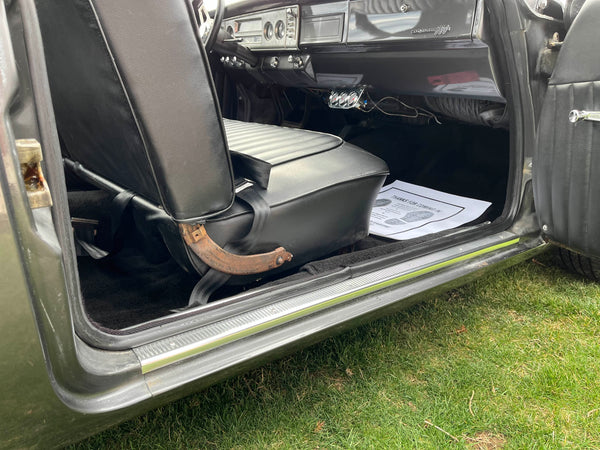 1964 Dodge Polara