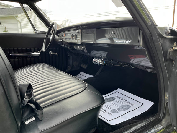 1964 Dodge Polara