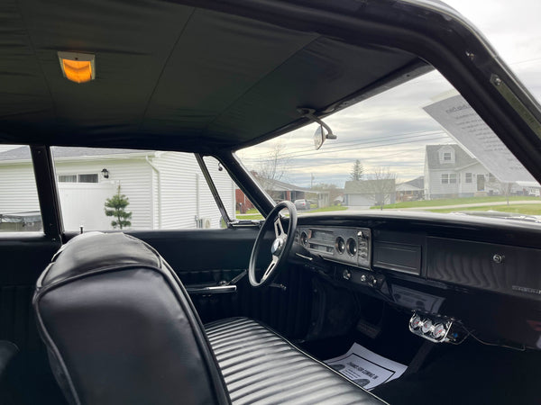 1964 Dodge Polara