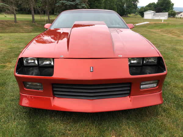 1983 Chevrolet Camaro Z28