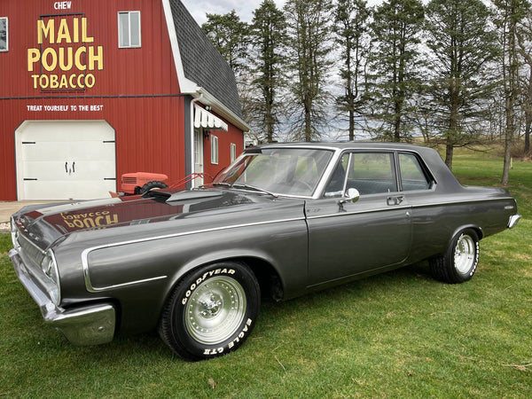 1964 Dodge Polara