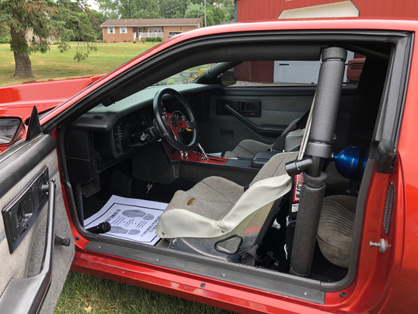 1983 Chevrolet Camaro Z28