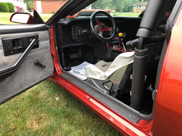 1983 Chevrolet Camaro Z28